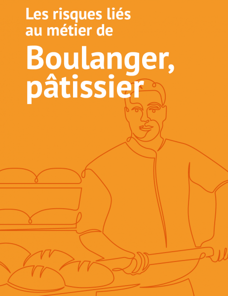 Boulanger Patissier