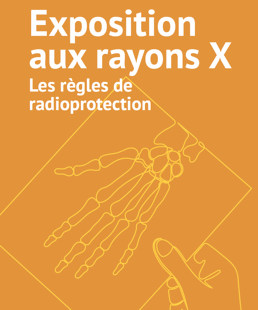 Exposition Rayons X